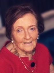 Patricia (Patsy) O'Donnell