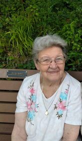 Patricia (Pat) O'Keeffe