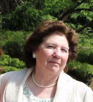 Patricia (Patsy) O'Reilly