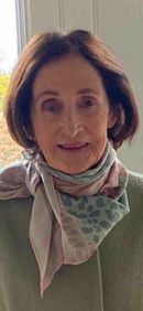 Patricia (Pat) O'Shea