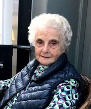 Patricia (Patty) O'Grady