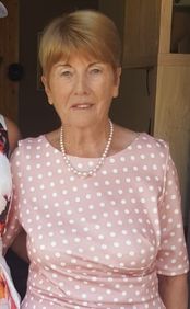 Patricia (Pat) O'Leary