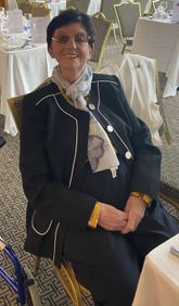 Patricia (Patsy) O'Neill