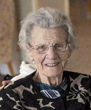 Patricia (Patty) Gardiner