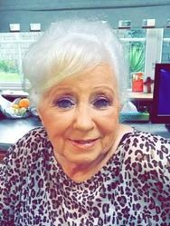 PATRICIA (PAT) PETRASSI