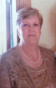 Patricia (Pat) Rafferty