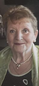 Patricia (Patsy) Reilly