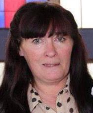 Patricia (Snitch) Richards