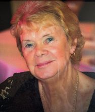 Patricia (Patsy) Ross