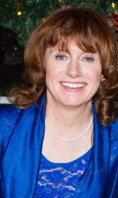 Patricia Rowan