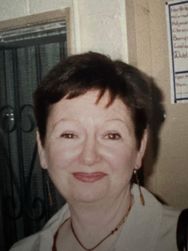 Patricia (Pat) Sheppard