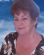 Patricia (Pat) Sherlock