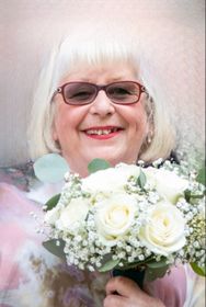 Patricia (Trish) Simpson