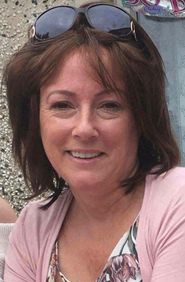 Trish (Patricia) Stafford