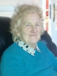 Patricia (Patty) Sweeney