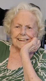 Patricia (Collie) Tierney