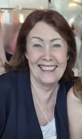 Patricia (Pat) Tighe