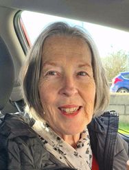 Patricia (Trish) McDONAGH