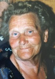 Patricia (Trish) Murphy