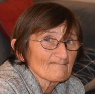 Patricia (Trish) Smyth