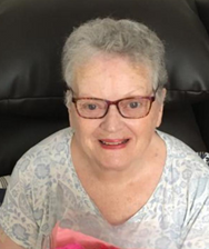 Patricia (Patsy) WALSH