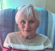 Patricia Ward