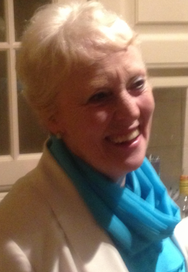 Onchú Patricia Waters