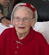 Patricia (Patsy) Galvin