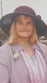 Patricia (Dolly) Langan