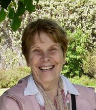 PATRICIA (PAT) SHEEHAN