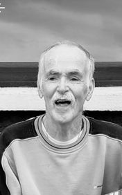 Patrick (P) McLoughlin