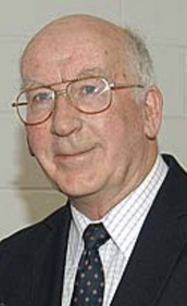 Patrick (Paddy) Broderick