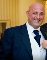 Patrick (Paddy) CAHILL