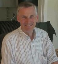 Patrick (Paddy) Keane