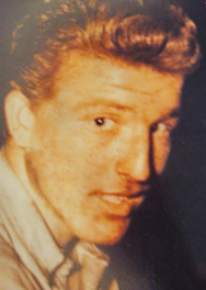 Patrick (Paddy) MURPHY