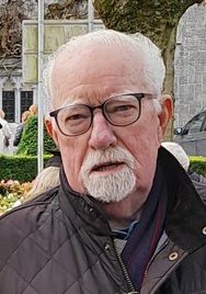 Patrick (Paddy) O'TOOLE