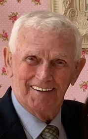 Death Notice of Paddy RYAN (Poppintree, Dublin) rip.ie