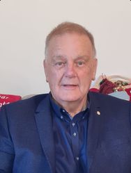 Patrick (Paddy) Tansey