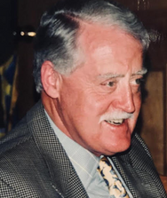 Patrick (Pat) Delahunt