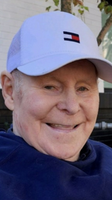 Patrick (Pat) J. Sugrue