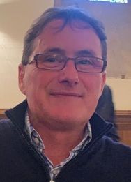 Dr. Patrick (Pat) BROPHY