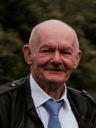 PATRICK (SPUD) AULSBERRY