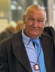 Patrick Delaney