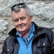 Patrick (Pat) Ambrose