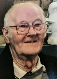 Patrick (Paddy) BELLEW