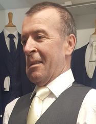 Patrick (Paddy) Boggins