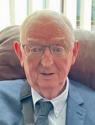 Patrick (Paddy) Bolger