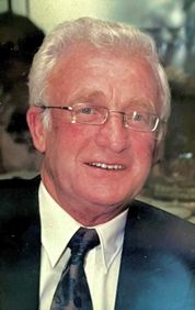 Patrick (Paddy) Boyle