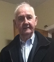 Patrick (Pat) BREHENY