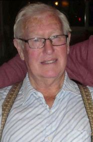 Patrick (Pat) Brennan